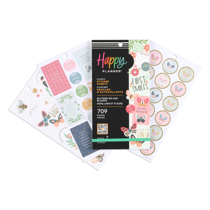 RESERVED Happy Planner bundle hot