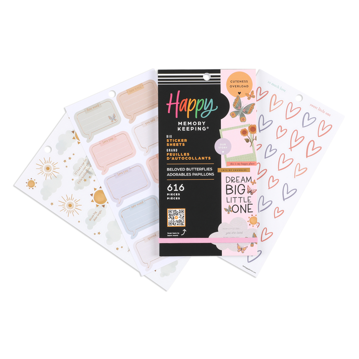 RESERVED sale Happy Planner bundle