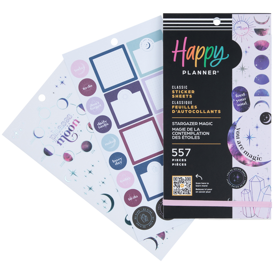 Customizable Planners & More On Sale | The Happy Planner