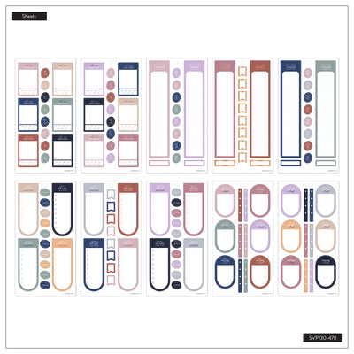 See the Good - Value Pack Stickers