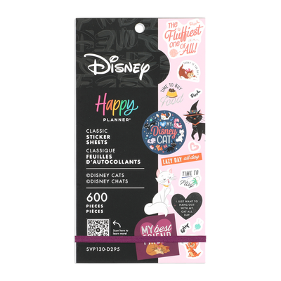 Magical Parks Snacks & Treats Stickers -   Disney planner, Disney  scrapbook pages, Planner stickers