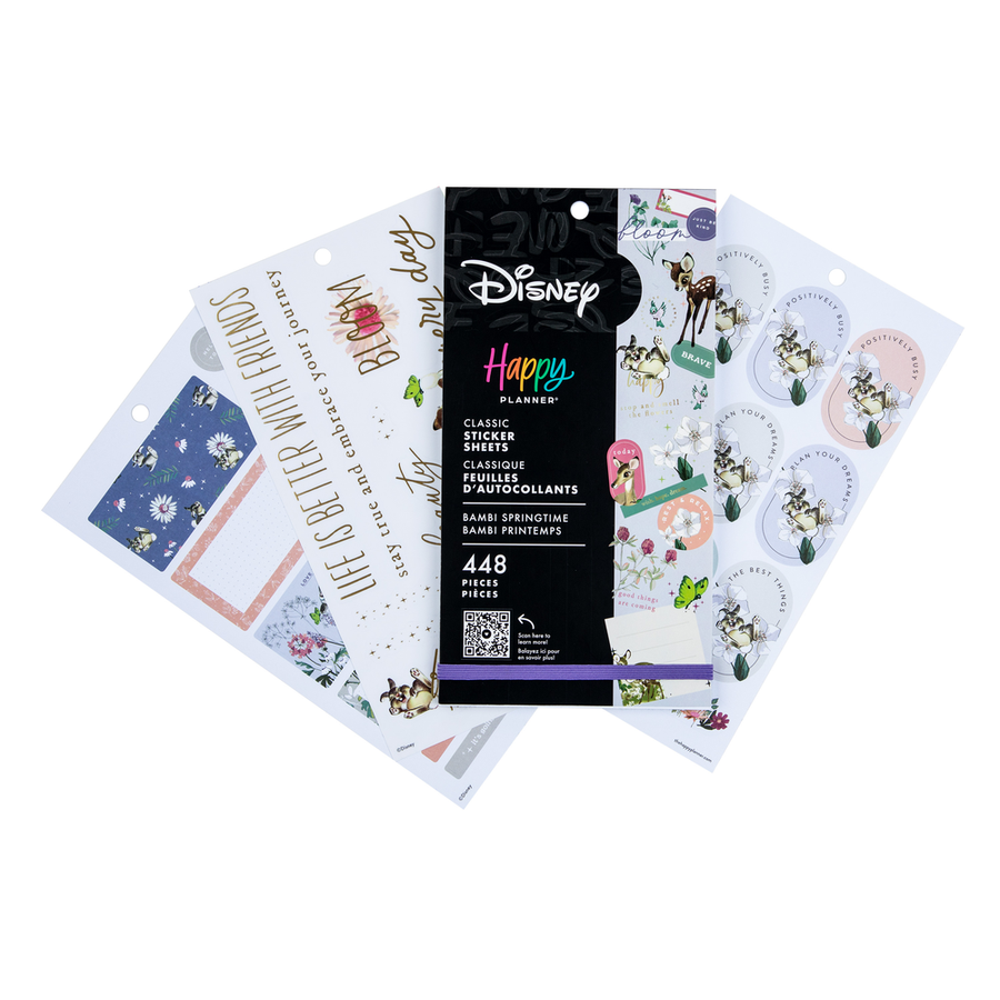 Happy Planner Disney Princess Stickers cheapest