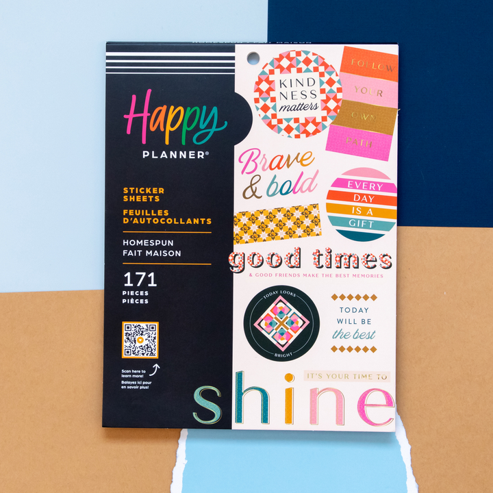 The Happy Planner Huge hot Bundle