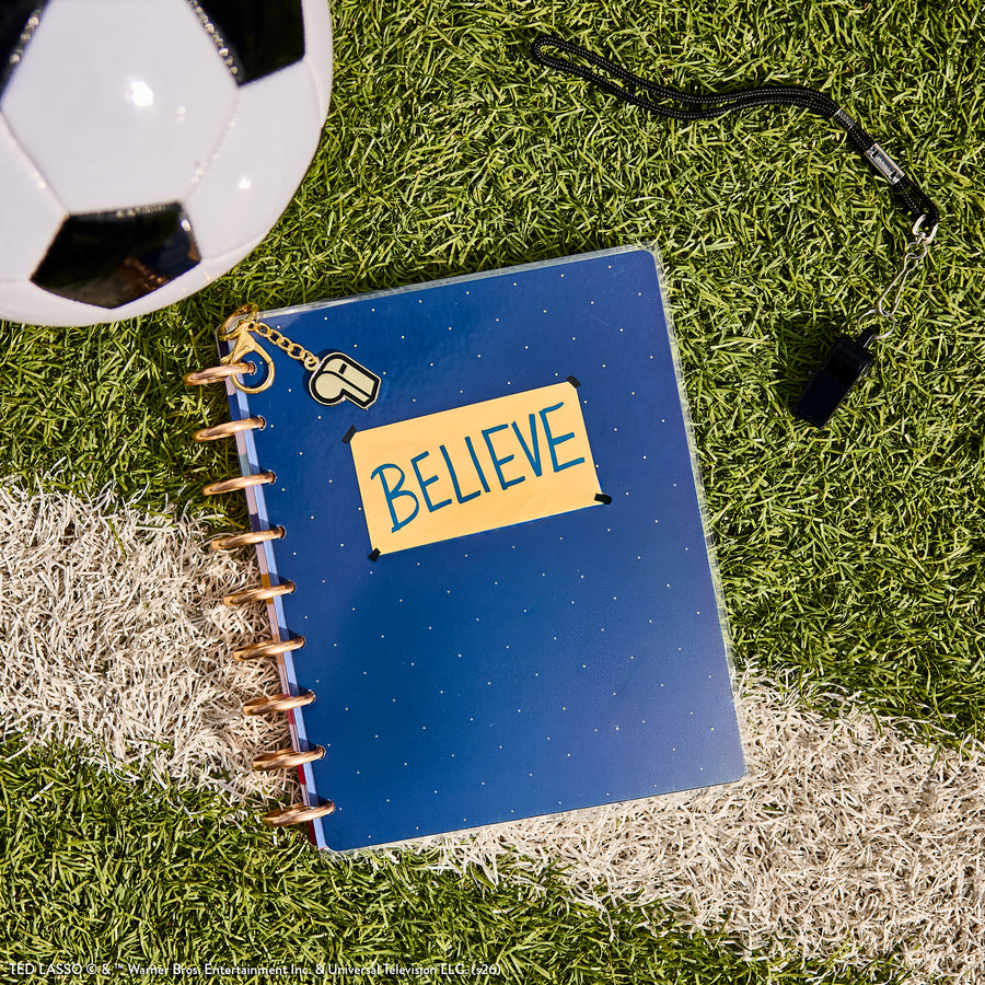 Notebooks + Journals – Happy Planner