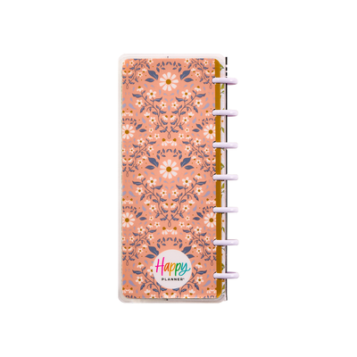 Botanical Blooms - Skinny Mini Undated Planner Bundle