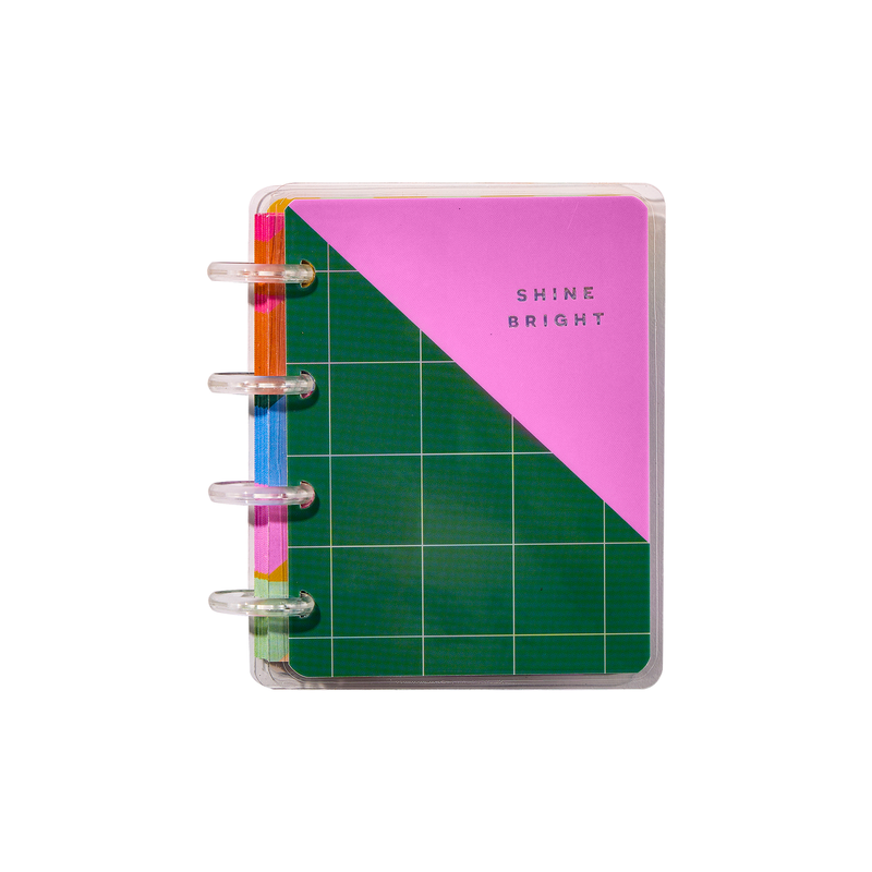 Building Blocks - Micro Notebook Gift Bundle