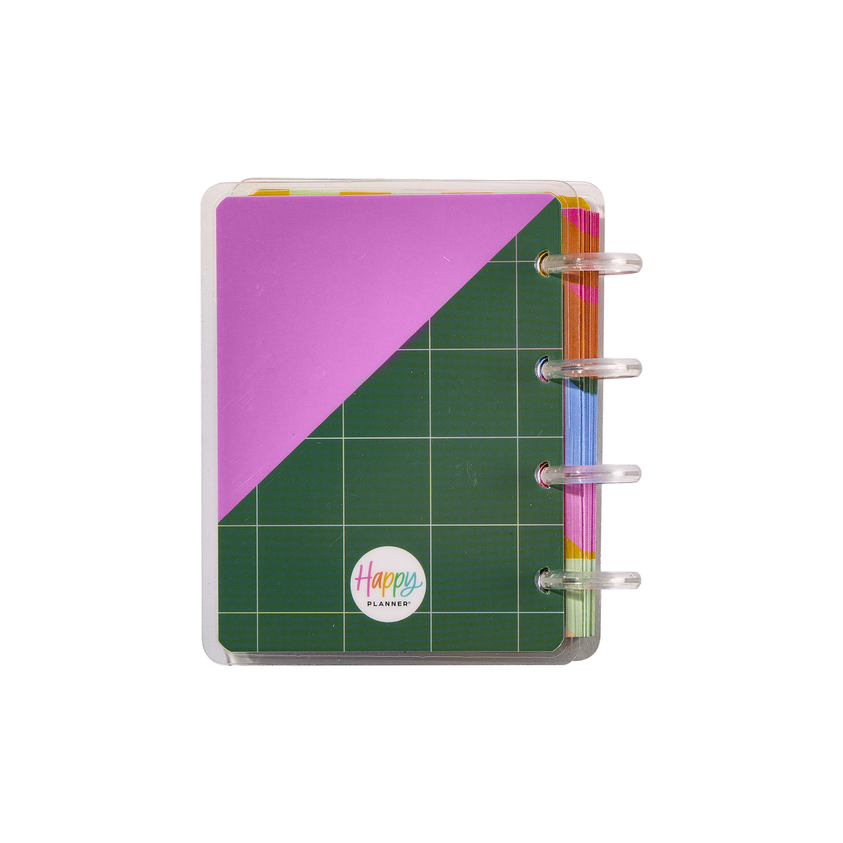 Notebook Blocks Building Blocks - Micro Notebook Gift Bundle – Happy Planner