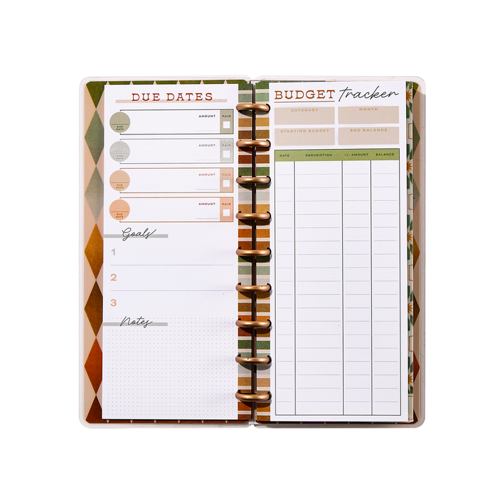 Happy shops Planner functional bundle