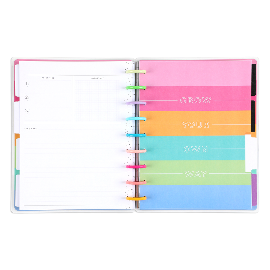 Happy Planner outlet seasonal bundle