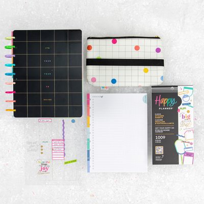 Planner Box Kits – The Happy Planner
