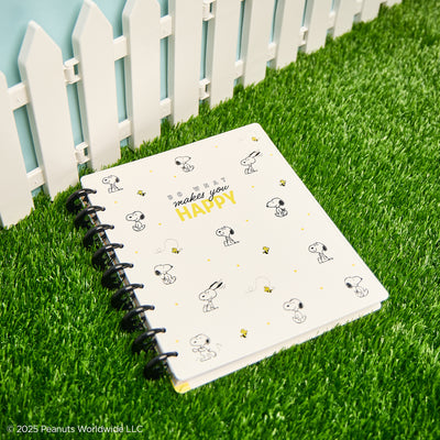 PEANUTS™ - Celebrate the Seasons - Be Happy Box