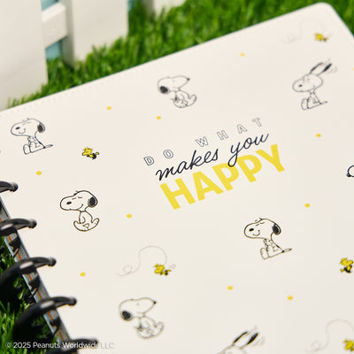 PEANUTS™ - Celebrate the Seasons - Be Happy Box