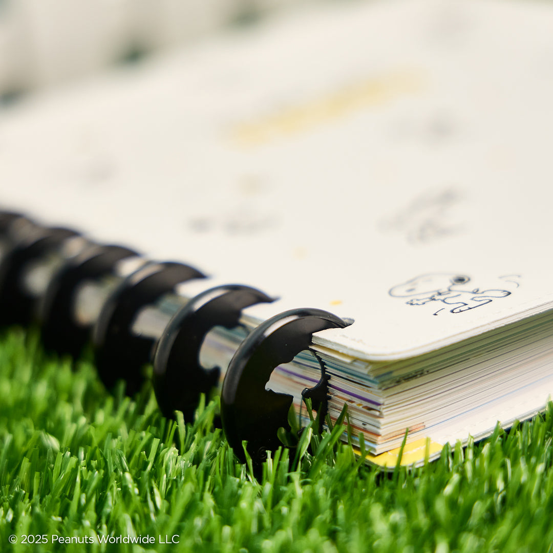 PEANUTS™ - Celebrate the Seasons - Be Happy Box