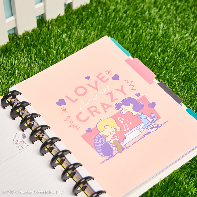 PEANUTS™ - Celebrate the Seasons - Be Happy Box