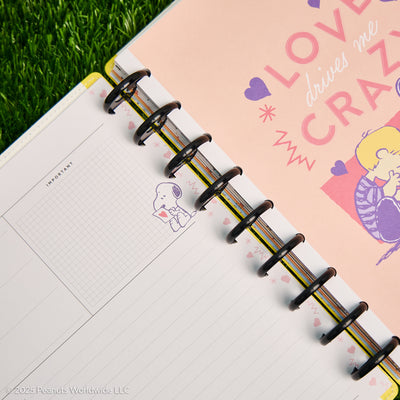 PEANUTS™ - Celebrate the Seasons - Be Happy Box