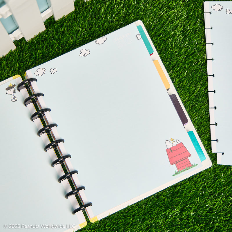 PEANUTS™ - Celebrate the Seasons - Be Happy Box