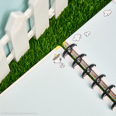 PEANUTS™ - Celebrate the Seasons - Be Happy Box