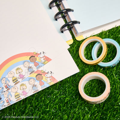 PEANUTS™ - Celebrate the Seasons - Be Happy Box