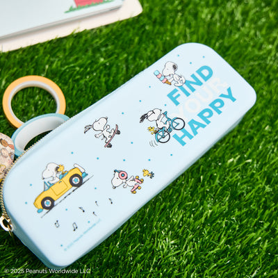 PEANUTS™ - Celebrate the Seasons - Be Happy Box