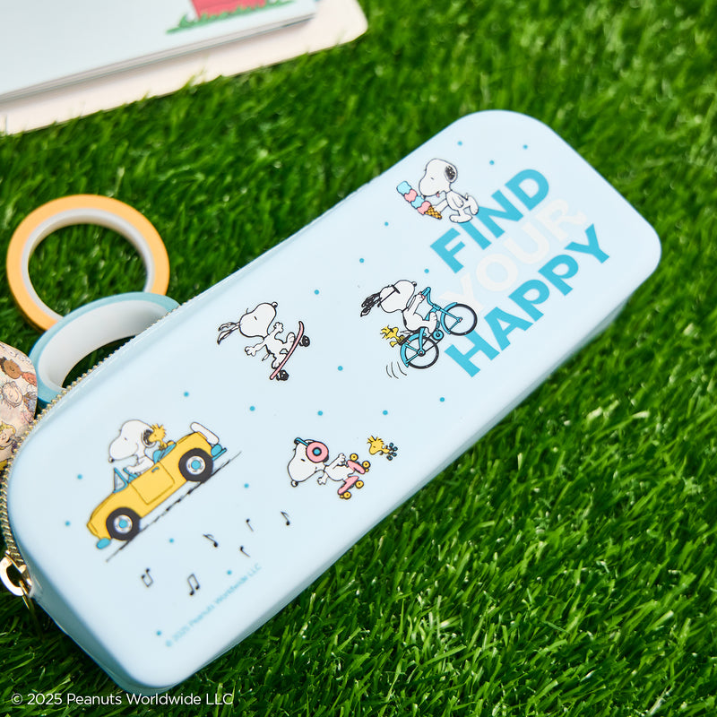 PEANUTS™ - Celebrate the Seasons - Be Happy Box