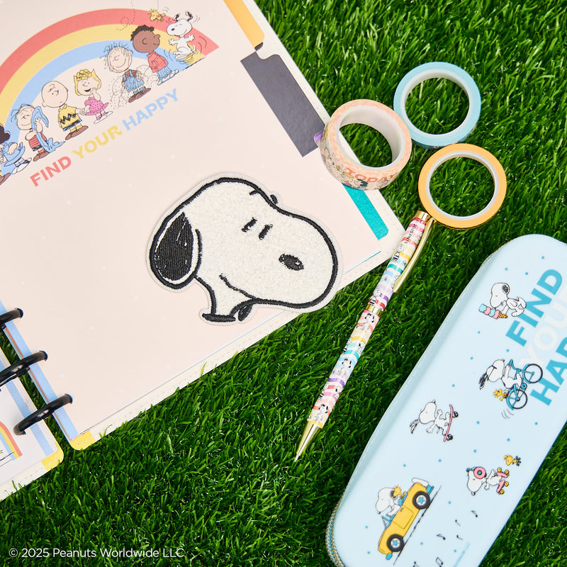 PEANUTS™ - Celebrate the Seasons - Be Happy Box