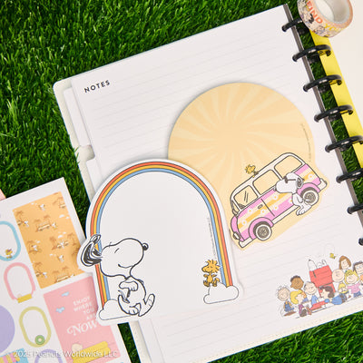 PEANUTS™ - Celebrate the Seasons - Be Happy Box