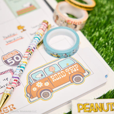 PEANUTS™ - Celebrate the Seasons - Be Happy Box