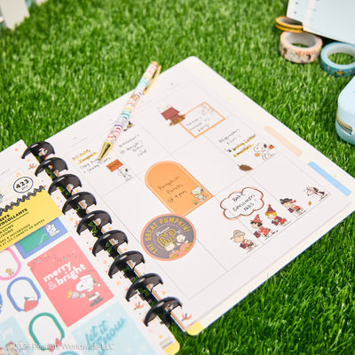 PEANUTS™ - Celebrate the Seasons - Be Happy Box