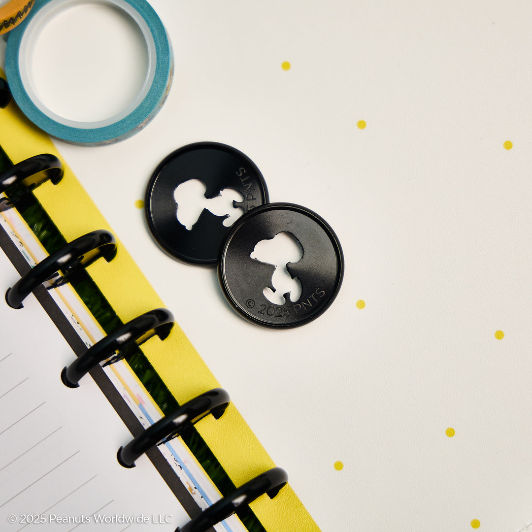 PEANUTS™ - Celebrate the Seasons - Be Happy Box