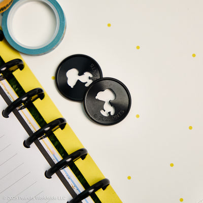 PEANUTS™ - Celebrate the Seasons - Be Happy Box