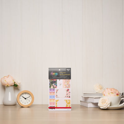 Cool Bloom Parenting - Value Pack Stickers