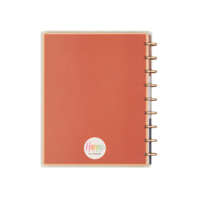 See the Good - Dotted Lined Classic Notebook - 60 Sheets