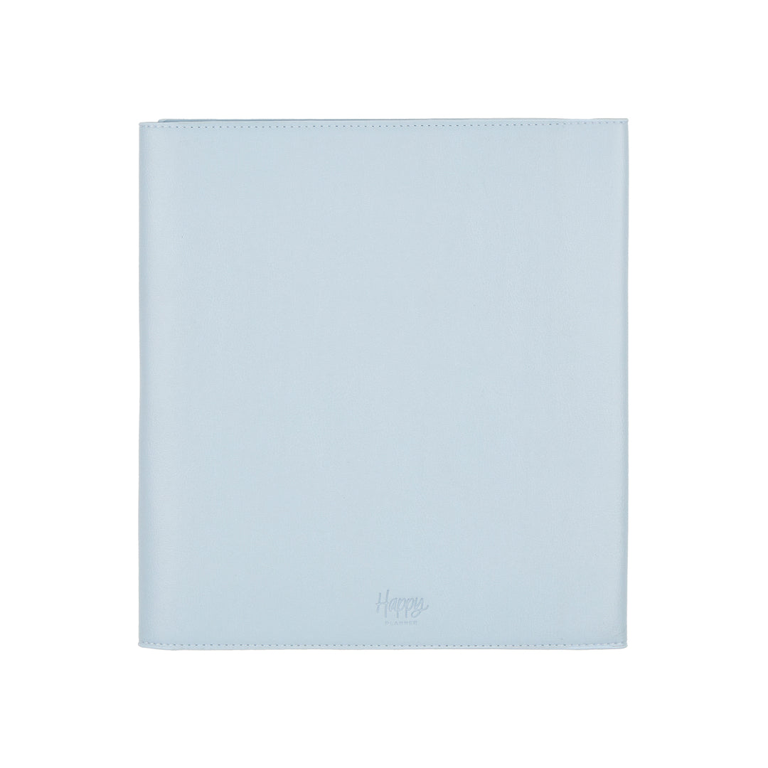 BONHEUR Papier　0504 Happy Brights - Classic Planner Zip Folio – Happy Planner