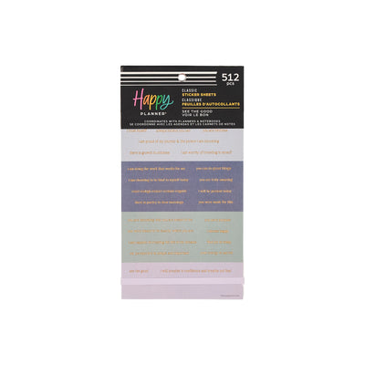 See the Good - Value Pack Stickers