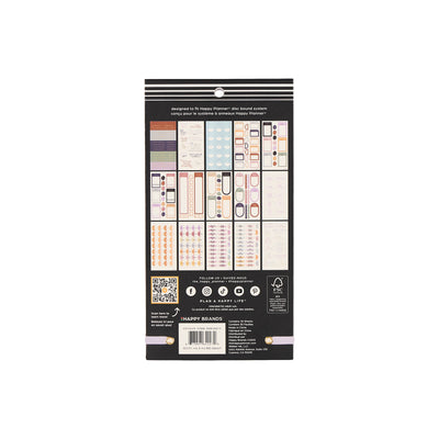 See the Good - Value Pack Stickers