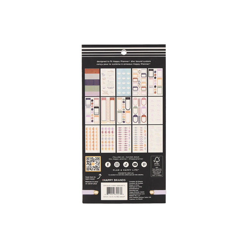 See the Good - Value Pack Stickers