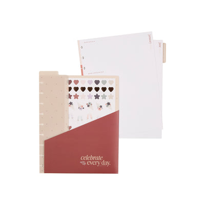 Rise & Align - Important Dates - Classic Accessory Pack