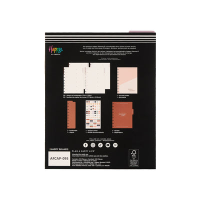 Rise & Align - Passwords - Classic Accessory Pack