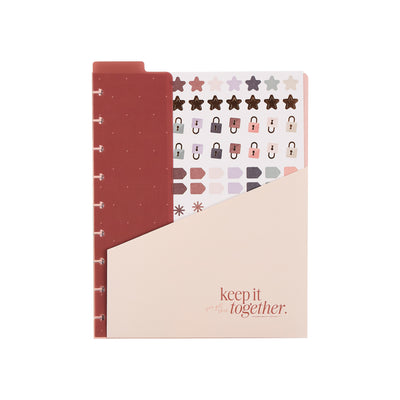 Rise & Align - Passwords - Classic Accessory Pack