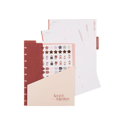 Rise & Align - Passwords - Classic Accessory Pack