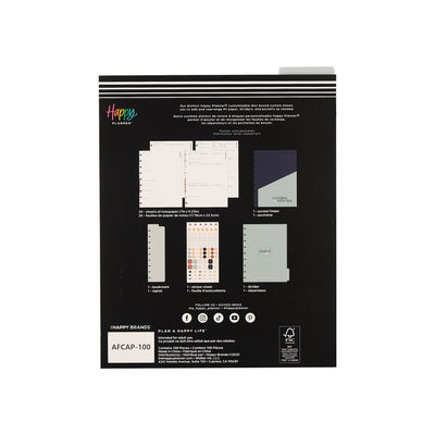 Rise & Align - Caregiver - Classic Accessory Pack