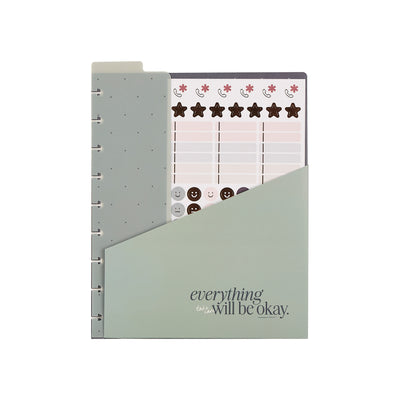 Rise & Align - Caregiver - Classic Accessory Pack