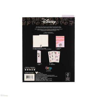 Disney Minnie Mouse Bow Happy - Classic Accessory Pack