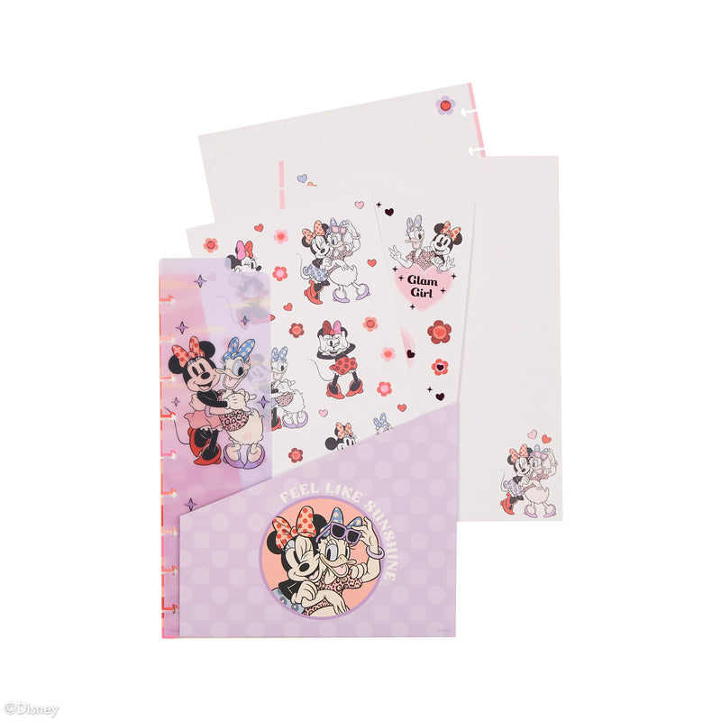 Disney Minnie Mouse Bow Happy - Classic Accessory Pack