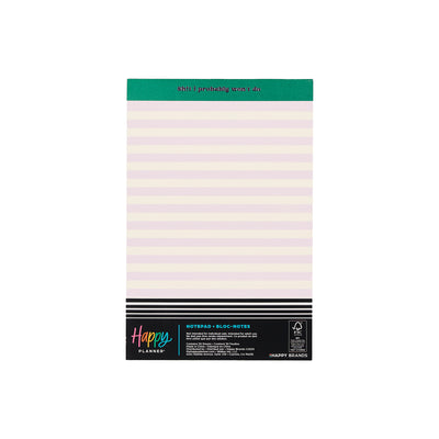 Current Mood - Gilded Edge Notepad