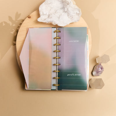 Savvy Budgeter - Skinny Classic Budget Tracker Bundle