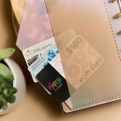 Savvy Budgeter - Skinny Classic Budget Tracker Bundle