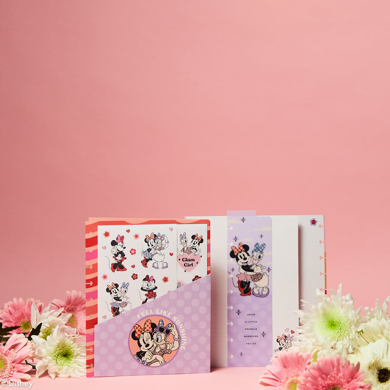 Disney Minnie Mouse Bow Happy - Classic Accessory Pack