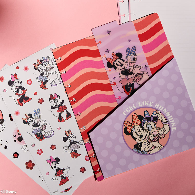 Disney Minnie Mouse Bow Happy - Classic Accessory Pack