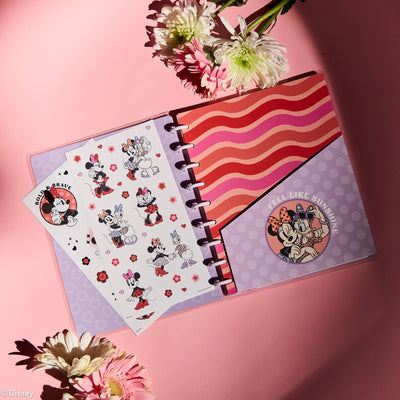 Disney Minnie Mouse Bow Happy - Classic Accessory Pack